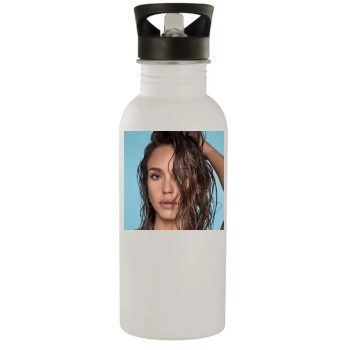 Jessica Alba Stainless Steel Water Bottle