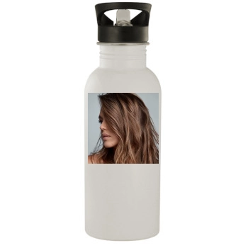 Jessica Alba Stainless Steel Water Bottle