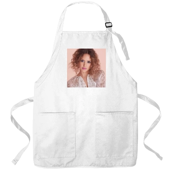 Jessica Alba Apron