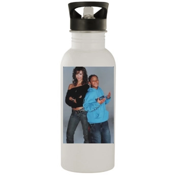 Jessica Alba Stainless Steel Water Bottle