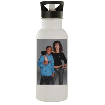 Jessica Alba Stainless Steel Water Bottle