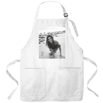 Jessica Alba Apron