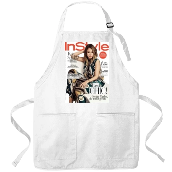 Jessica Alba Apron