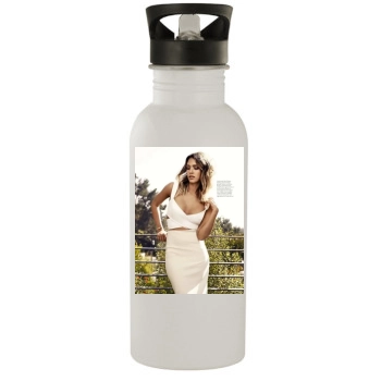 Jessica Alba Stainless Steel Water Bottle