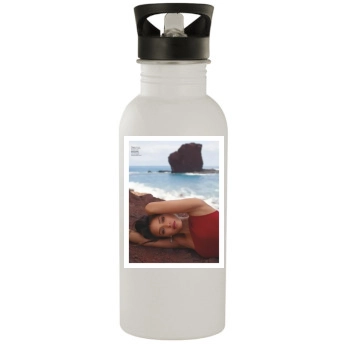 Jessica Alba Stainless Steel Water Bottle