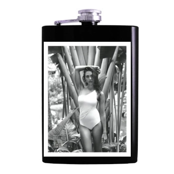 Jessica Alba Hip Flask