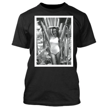 Jessica Alba Men's TShirt