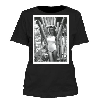 Jessica Alba Women's Cut T-Shirt