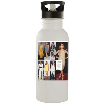 Jessica Alba Stainless Steel Water Bottle