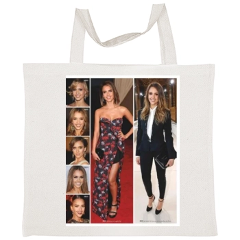 Jessica Alba Tote