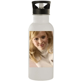 Jessica Alba Stainless Steel Water Bottle