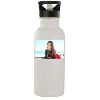 Jessica Alba Stainless Steel Water Bottle