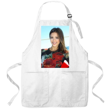 Jessica Alba Apron