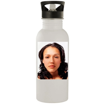 Jessica Alba Stainless Steel Water Bottle