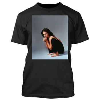 Jessica Alba Men's TShirt