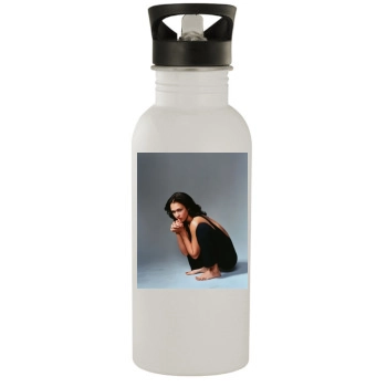 Jessica Alba Stainless Steel Water Bottle