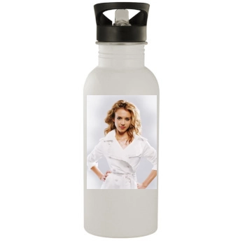 Jessica Alba Stainless Steel Water Bottle