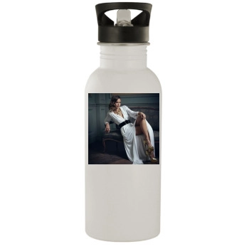 Jessica Alba Stainless Steel Water Bottle