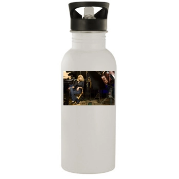 Jessica Alba Stainless Steel Water Bottle