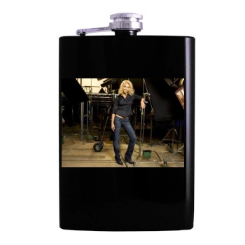 Jessica Alba Hip Flask