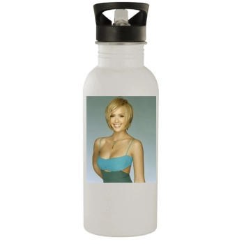 Jessica Alba Stainless Steel Water Bottle