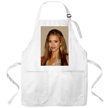 Jessica Alba Apron