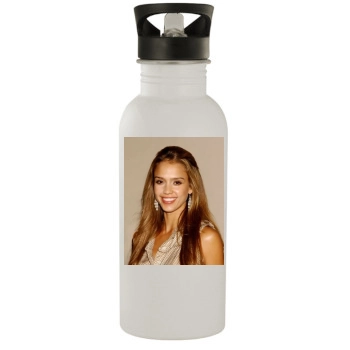 Jessica Alba Stainless Steel Water Bottle