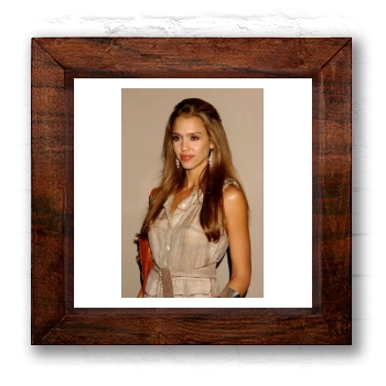 Jessica Alba 6x6