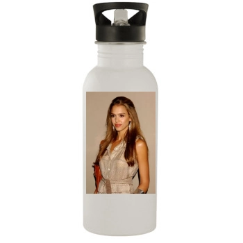 Jessica Alba Stainless Steel Water Bottle