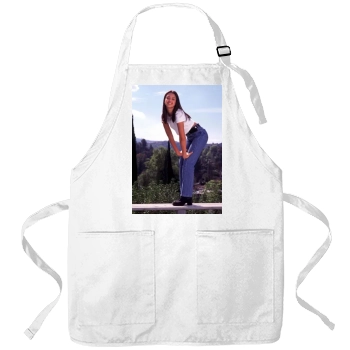 Jessica Alba Apron