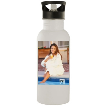 Jessica Alba Stainless Steel Water Bottle