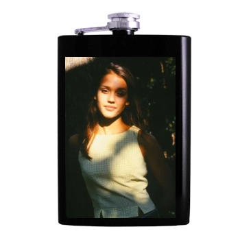 Jessica Alba Hip Flask