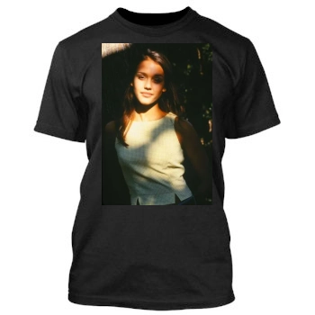 Jessica Alba Men's TShirt