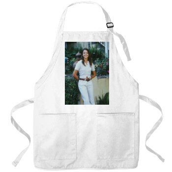 Jessica Alba Apron