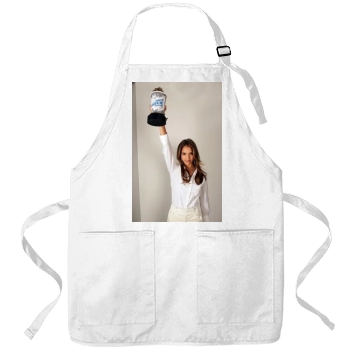 Jessica Alba Apron