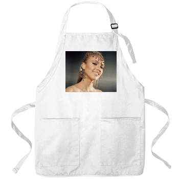 Jessica Alba Apron