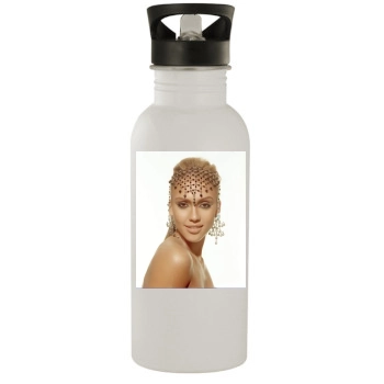 Jessica Alba Stainless Steel Water Bottle