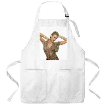 Jessica Alba Apron