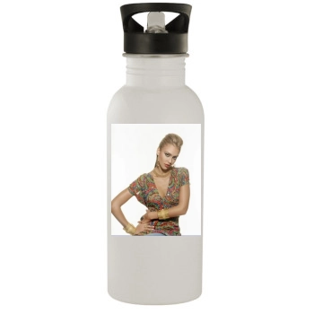 Jessica Alba Stainless Steel Water Bottle