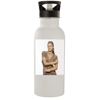 Jessica Alba Stainless Steel Water Bottle