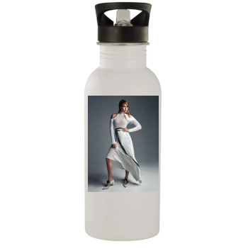 Jessica Alba Stainless Steel Water Bottle