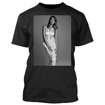 Jessica Alba Men's TShirt