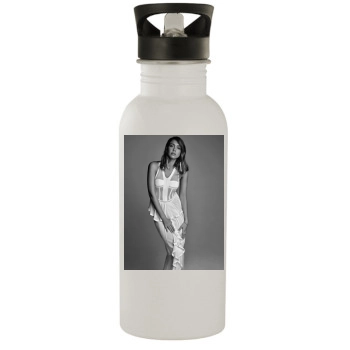 Jessica Alba Stainless Steel Water Bottle