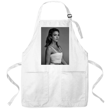 Jessica Alba Apron