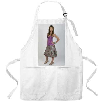 Jessica Alba Apron