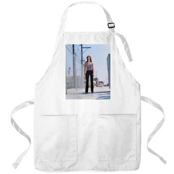 Jessica Alba Apron