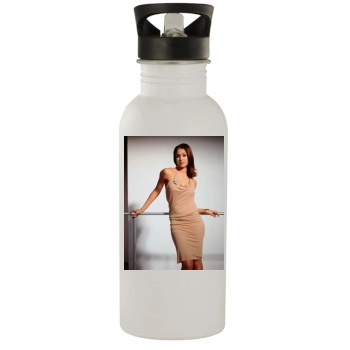 Jessica Alba Stainless Steel Water Bottle