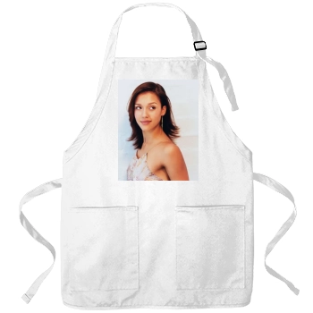 Jessica Alba Apron