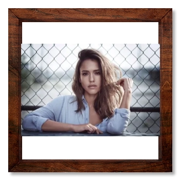 Jessica Alba 12x12