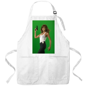 Jessica Alba Apron